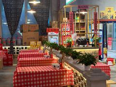 -湘遇老伙计浏阳菜馆(南门口店)