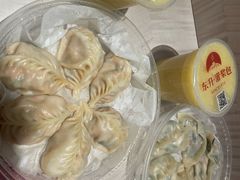 -东升灌浆包(辛庄街总店)