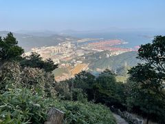 -梧桐山风景名胜区