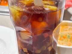 -海底捞火锅(江北万达商业广场店)