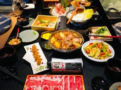 -和一料理(安阳店)