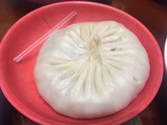蟹黄汤包-冶春茶社(太和广场店)