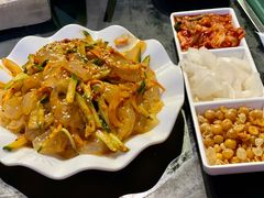 -老东北烤肉(金山店)