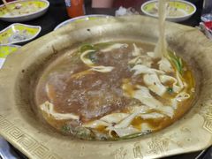 -芦月轩羊蝎子(北蜂窝店)