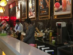 -星聚会KTV(合生汇黑金店)