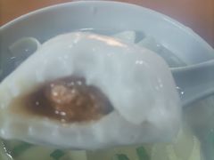 -绿杨馄饨店(上塘街店)