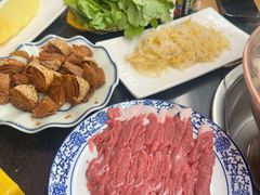 -裕德孚·非遗手切涮羊肉(东直门内大街店)