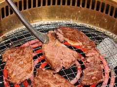 -無二炙坊·和牛烧肉(大钟寺1733店)