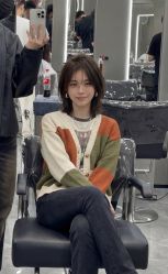 -老佛爷Hair染发烫发Salon