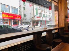 -刘聋子粉馆(张家界总店)