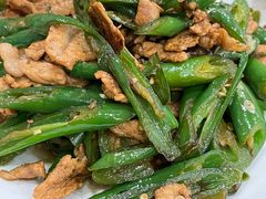 农家小炒肉-湘缘道客•湘缘饭店·25年湘菜馆(古墩路店)