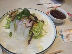 -北李妈妈菜·海肠捞饭(开发区万达店)