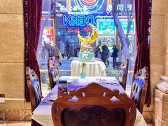 -马迭尔西餐厅(中央大街店)