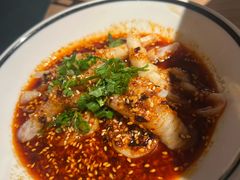 -太二酸菜鱼(长沙IFS国金中心店)