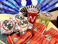 -华莱士·全鸡汉堡(五爱道店)