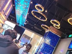 -bluefrog蓝蛙(皇庭广场店)
