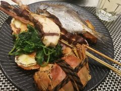 -新发展亚太JW万豪酒店·福苑咖啡厅