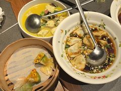 -德发长·花式蒸饺(大唐不夜城店)