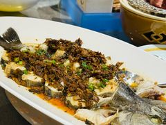 -箪食巷私房菜馆·鲁菜(玉函路店)