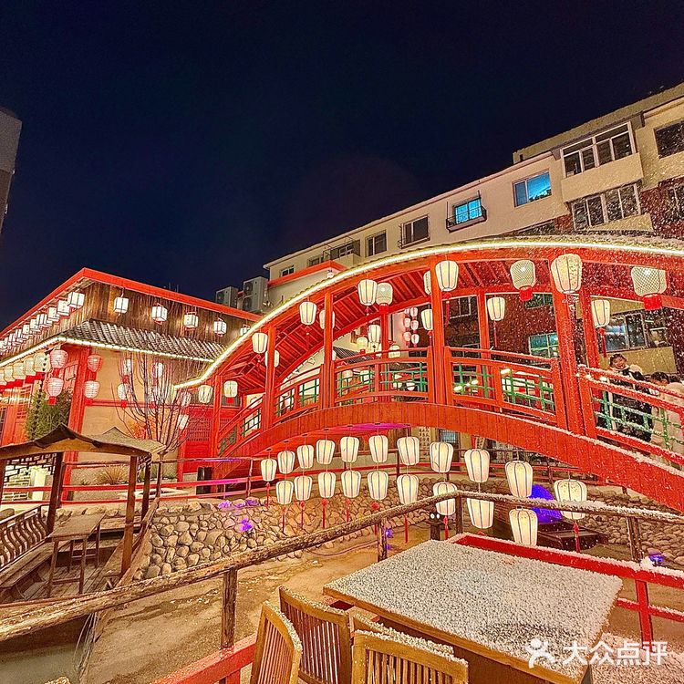 沈阳首家!!梦回大唐盛世!!好震撼啊啊…