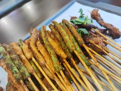 -林二哥宜烤官·宜宾小烧烤