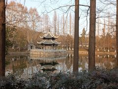 -习家池