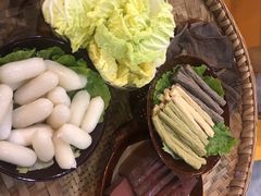 -巷子口成都市井火锅