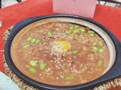 牛肉烩饭-赵小姐丨新中餐(曲江店)
