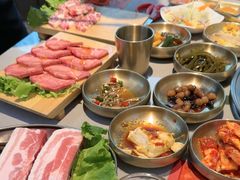 -韩一品韩国料理(柏庐南路店)