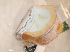 -卷心卷意·轻甜蛋糕(新光天地店)