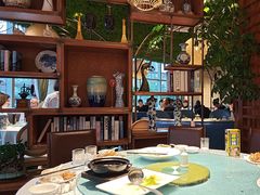 -阿娘家·原生态农家菜(国顺东路店)