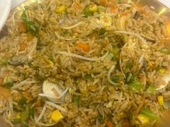 -覃记海鲜美食餐厅