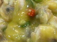 -哈灵现炒本帮面(宁波路店)