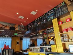 -安妮意大利餐厅(国贸店)