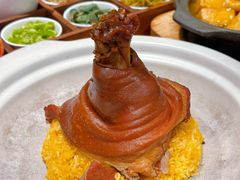 -汇丰苑·海鲜青岛菜(中山路大鲍岛店)