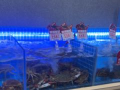-七欣天香辣蟹火锅(南京桥北太平店)