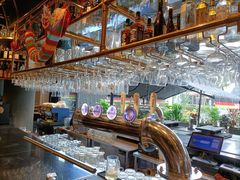 -haxnbauer海森堡德国餐厅(深圳coco店)