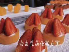 -临空皇冠假日酒店-西餐厅(首都机场店)
