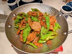 -大丰收李家(浦西万达店)