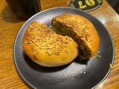 胡椒饼-台南擔仔面·卤肉饭(老虹井路店)