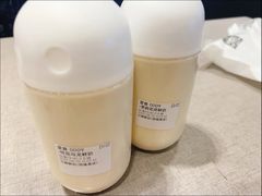 -兰熊鲜奶(颐堤港店)