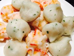 -大东方海鲜酒楼(小武基桥店)