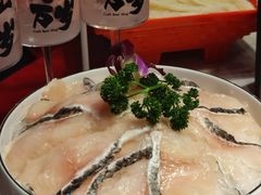 -欠火锅·水牛毛肚·团建聚餐·生日宴(何山路店)