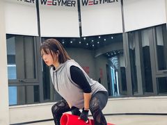 -WEGYMER健萌健身(雅颂居馆)
