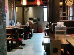 大堂-小龙坎火锅(湖滨银泰in77店)