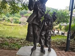-广州雕塑公园