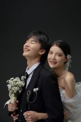 -芭莎视觉婚纱摄影(花溪店)