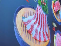 -妙香居韩国烤肉(鹏瑞利季华广场店)