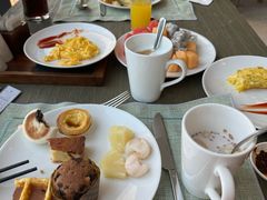 -TABLE·味西餐厅-成都茂业JW万豪酒店