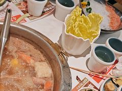 -左庭右院鲜牛肉火锅(南通CBD大有境店)